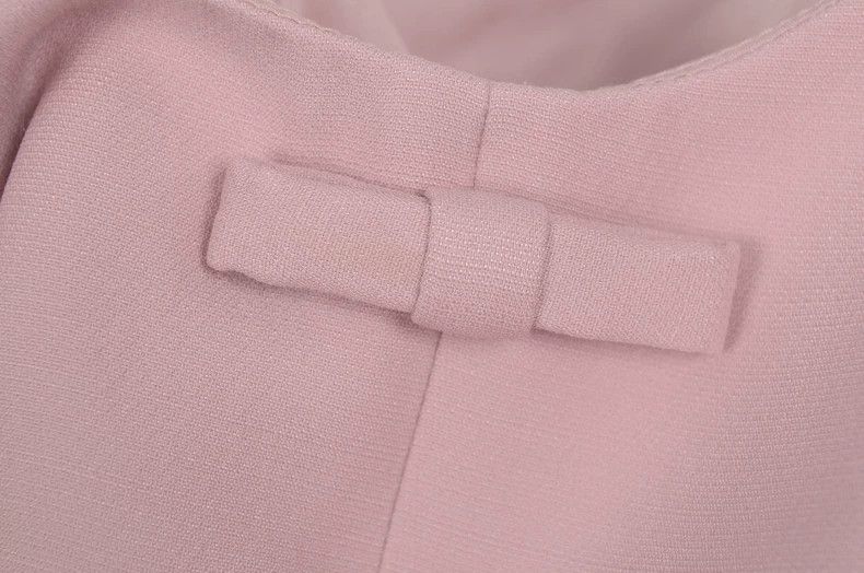 Valentino Valentino Silk Short Sleeve Dress Size US XS / EU 42 / 0 - 3 Thumbnail