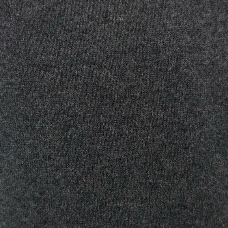 Hermes Hermes Gray Cashmere Sleeveless Vest Size US S / EU 44-46 / 1 - 6 Thumbnail
