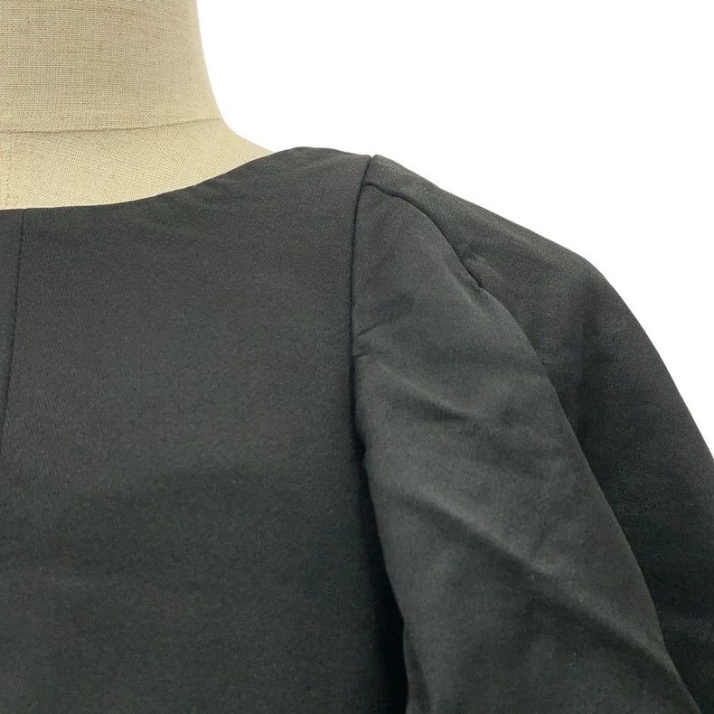 Comme des Garcons COMME des GARCONS 18ss Deformed Dress Size US S / EU 44-46 / 1 - 8 Thumbnail