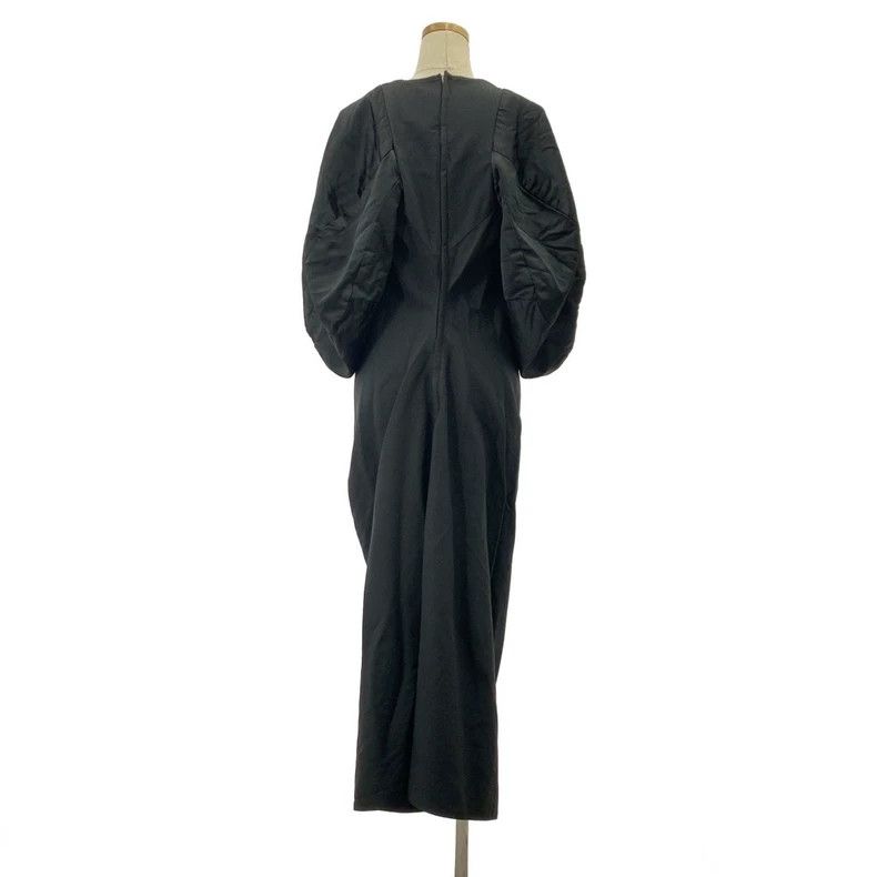 Comme des Garcons COMME des GARCONS 18ss Deformed Dress Size US S / EU 44-46 / 1 - 2 Thumbnail