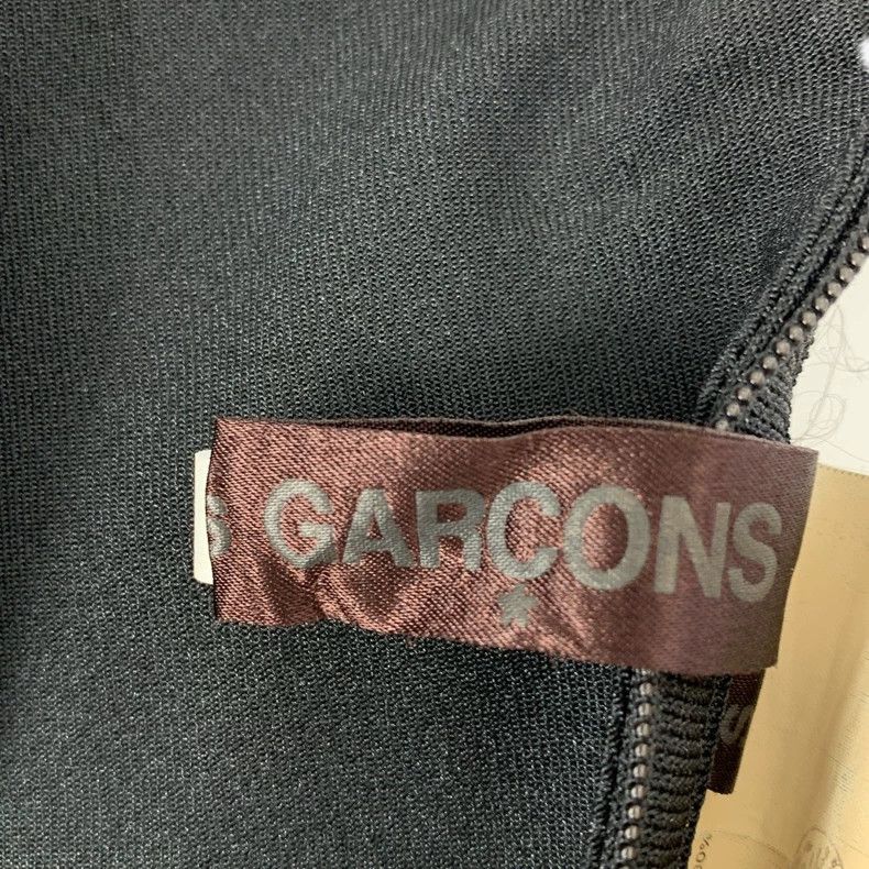 Comme des Garcons COMME des GARCONS 18ss Deformed Dress Size US S / EU 44-46 / 1 - 7 Thumbnail