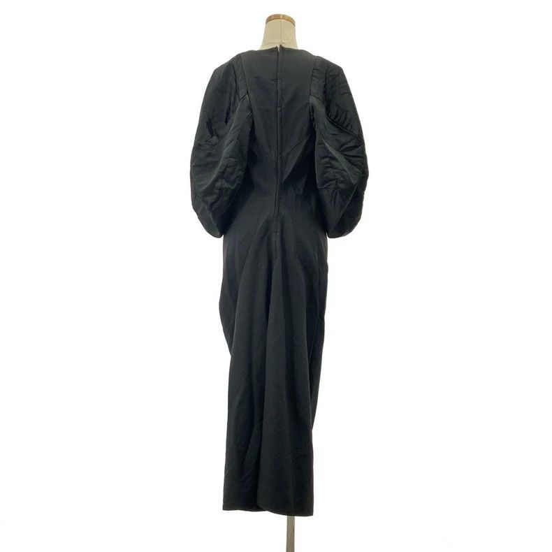 Comme des Garcons COMME des GARCONS 18ss Deformed Dress Size US S / EU 44-46 / 1 - 5 Thumbnail