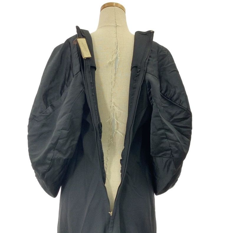 Comme des Garcons COMME des GARCONS 18ss Deformed Dress Size US S / EU 44-46 / 1 - 4 Thumbnail