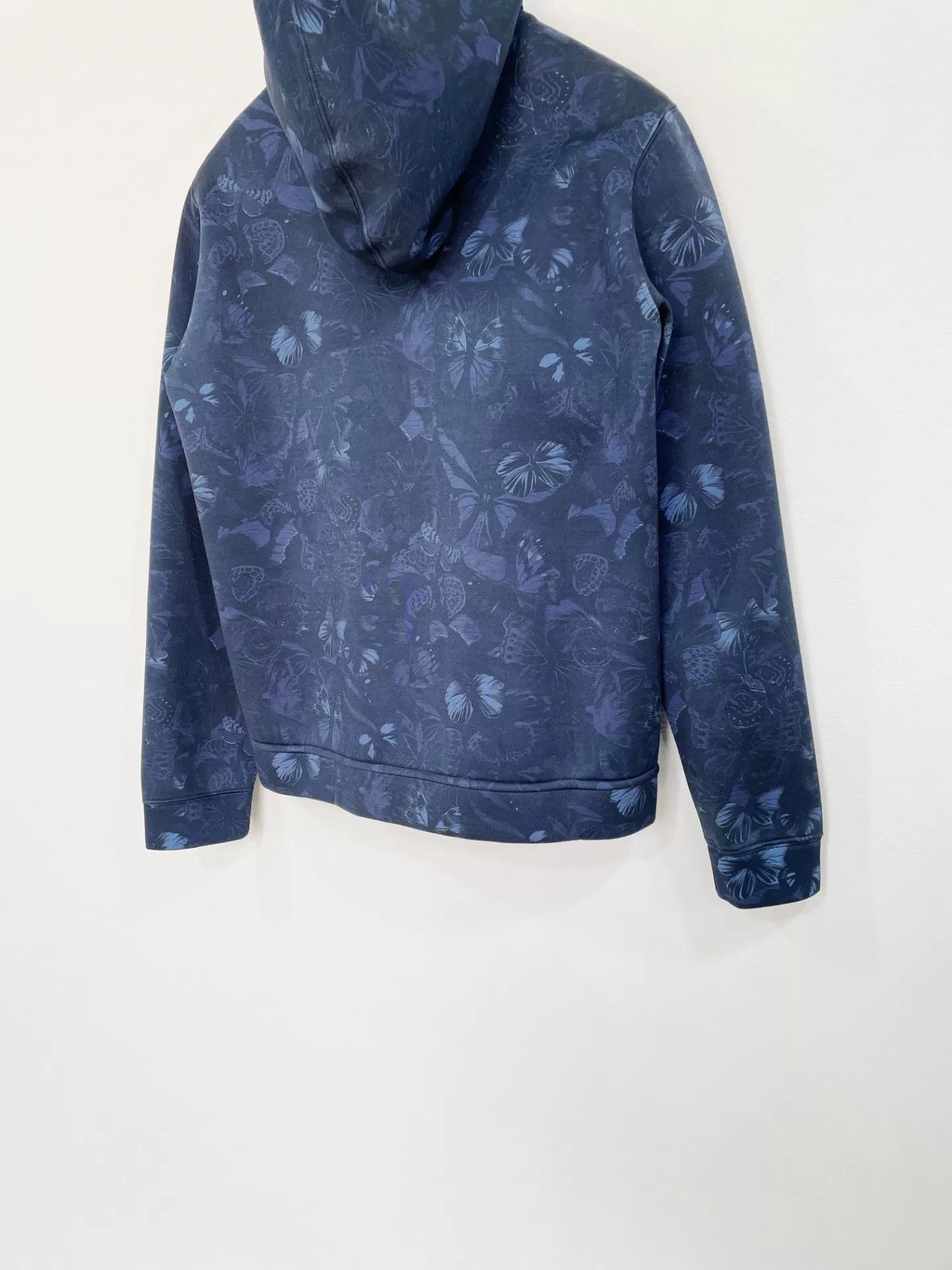 Valentino VALENTINO Zip-Up Jacket Size US M / EU 48-50 / 2 - 2 Thumbnail
