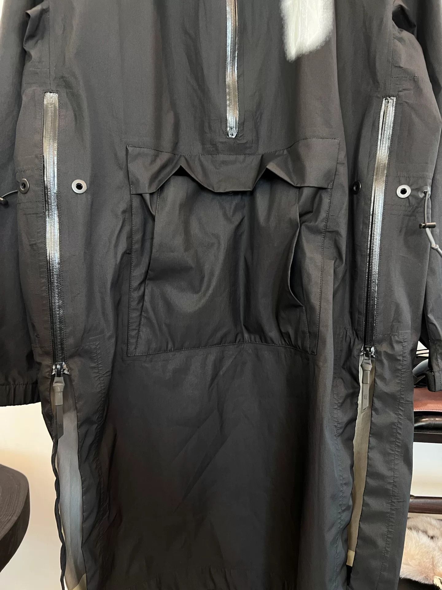 Boris Bidjan Saberi Boris Bidjan Saberi 11by BBS Nylon Jacket Size US L / EU 52-54 / 3 - 4 Thumbnail