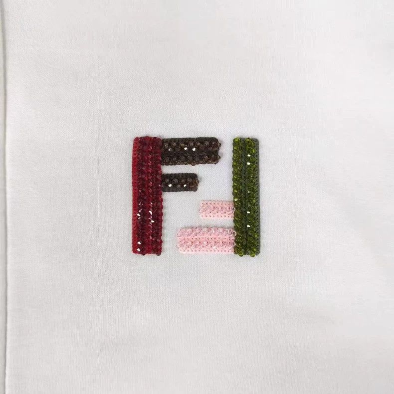 Fendi Fendi FW24 Qixi Limited Hoodie Size US M / EU 48-50 / 2 - 4 Thumbnail