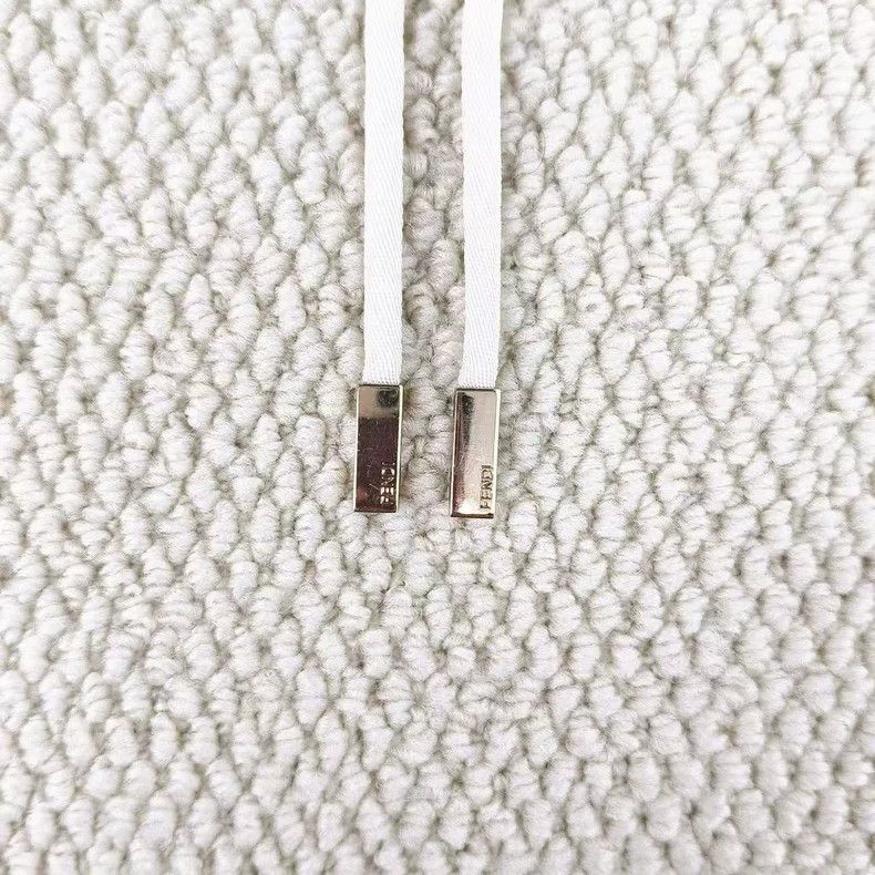 Fendi Fendi FW24 Qixi Limited Hoodie Size US M / EU 48-50 / 2 - 5 Thumbnail