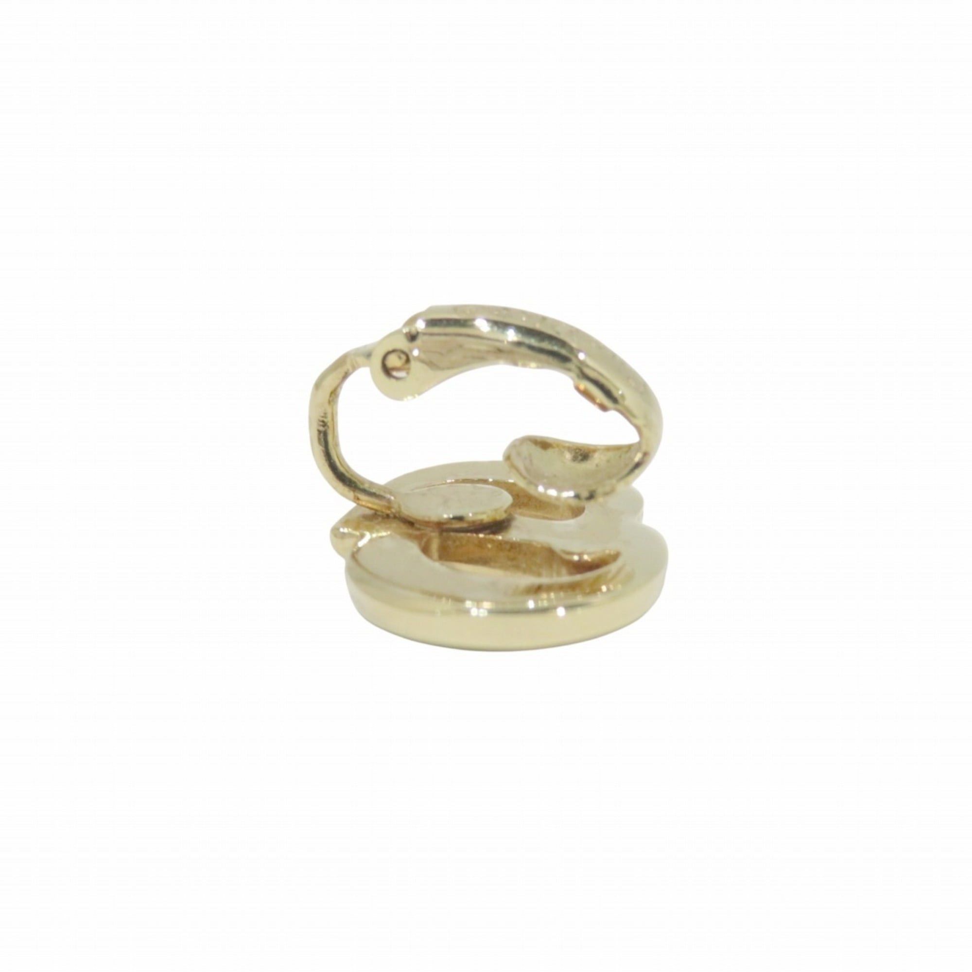 Dior Christian Dior earrings GP Size ONE SIZE - 2 Thumbnail