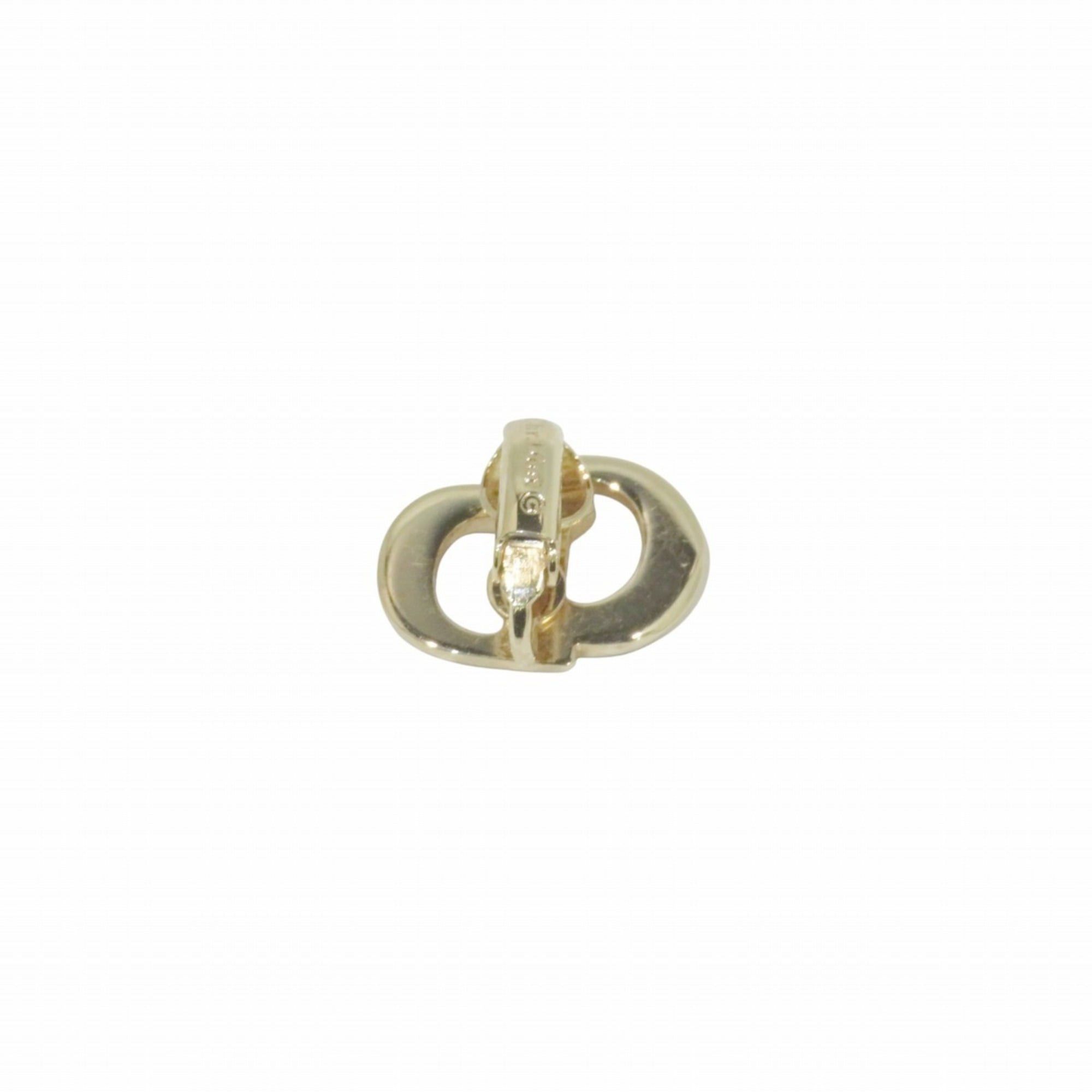 Dior Christian Dior earrings GP Size ONE SIZE - 3 Thumbnail