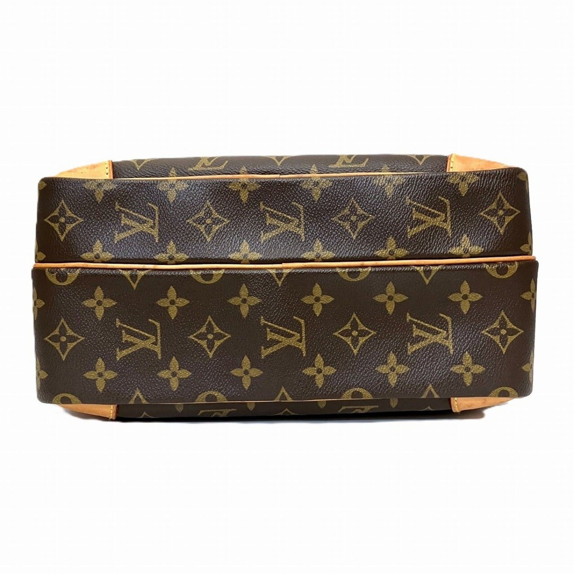 Louis Vuitton Louis Vuitton Shoulder Bag, Nile Toal, M45244 Size ONE SIZE - 3 Thumbnail