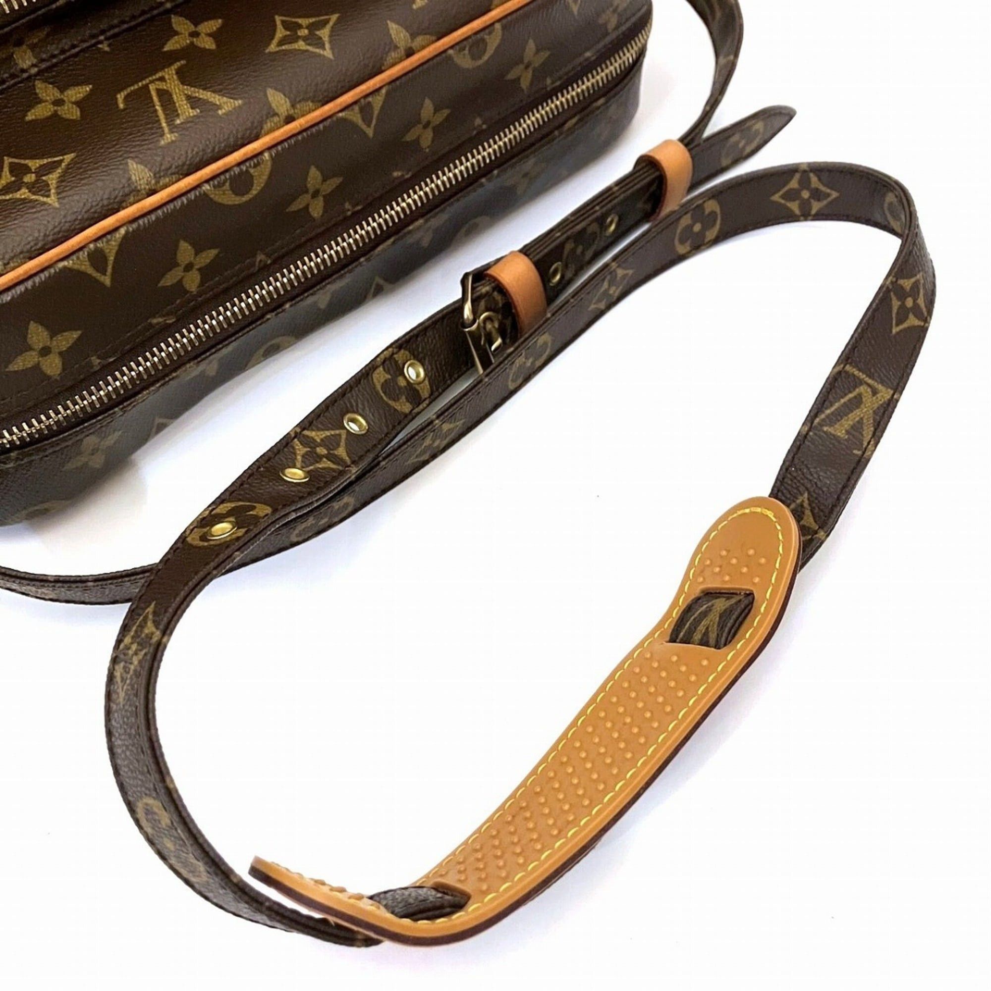Louis Vuitton Louis Vuitton Shoulder Bag, Nile Toal, M45244 Size ONE SIZE - 10 Thumbnail