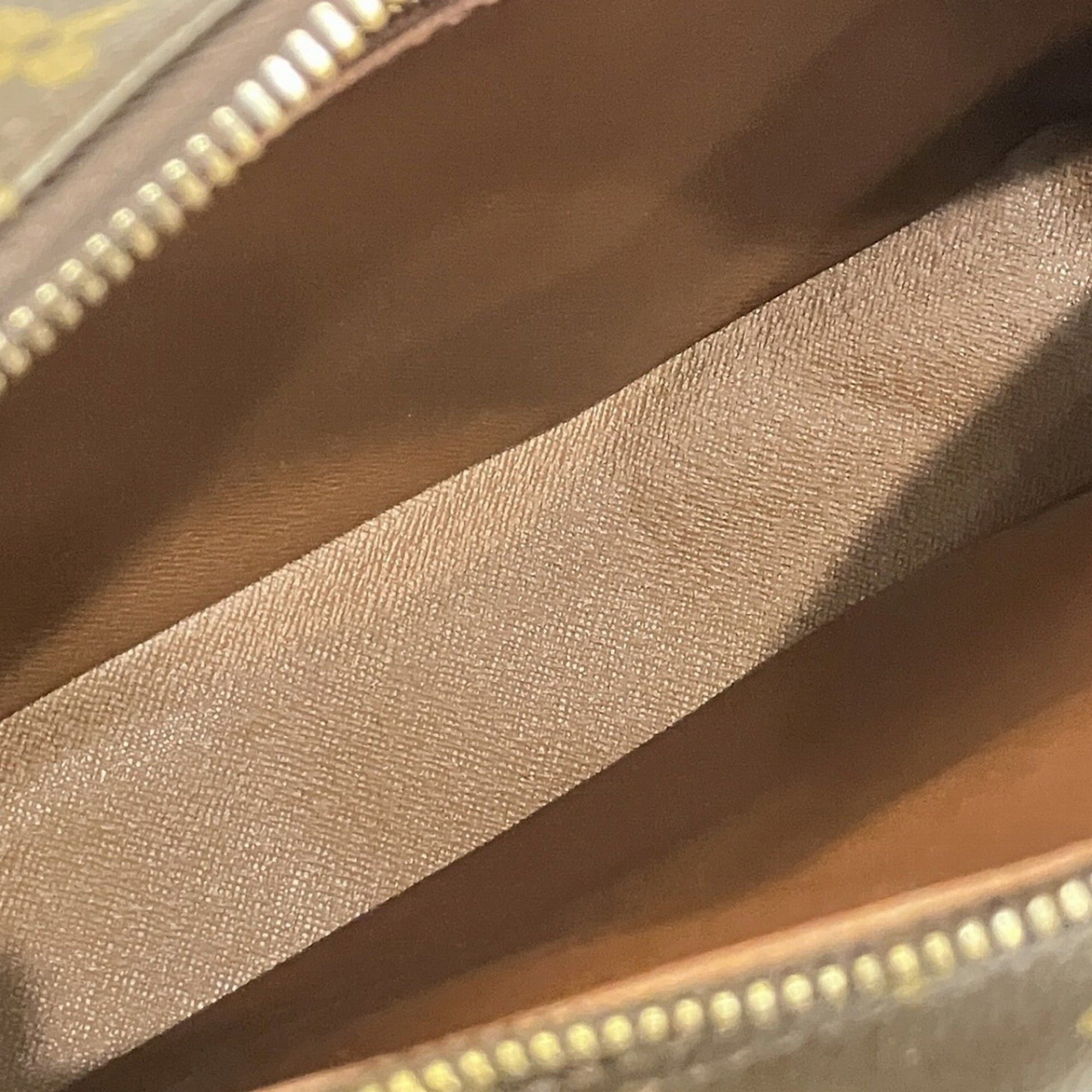 Louis Vuitton Louis Vuitton Shoulder Bag, Nile Toal, M45244 Size ONE SIZE - 6 Thumbnail
