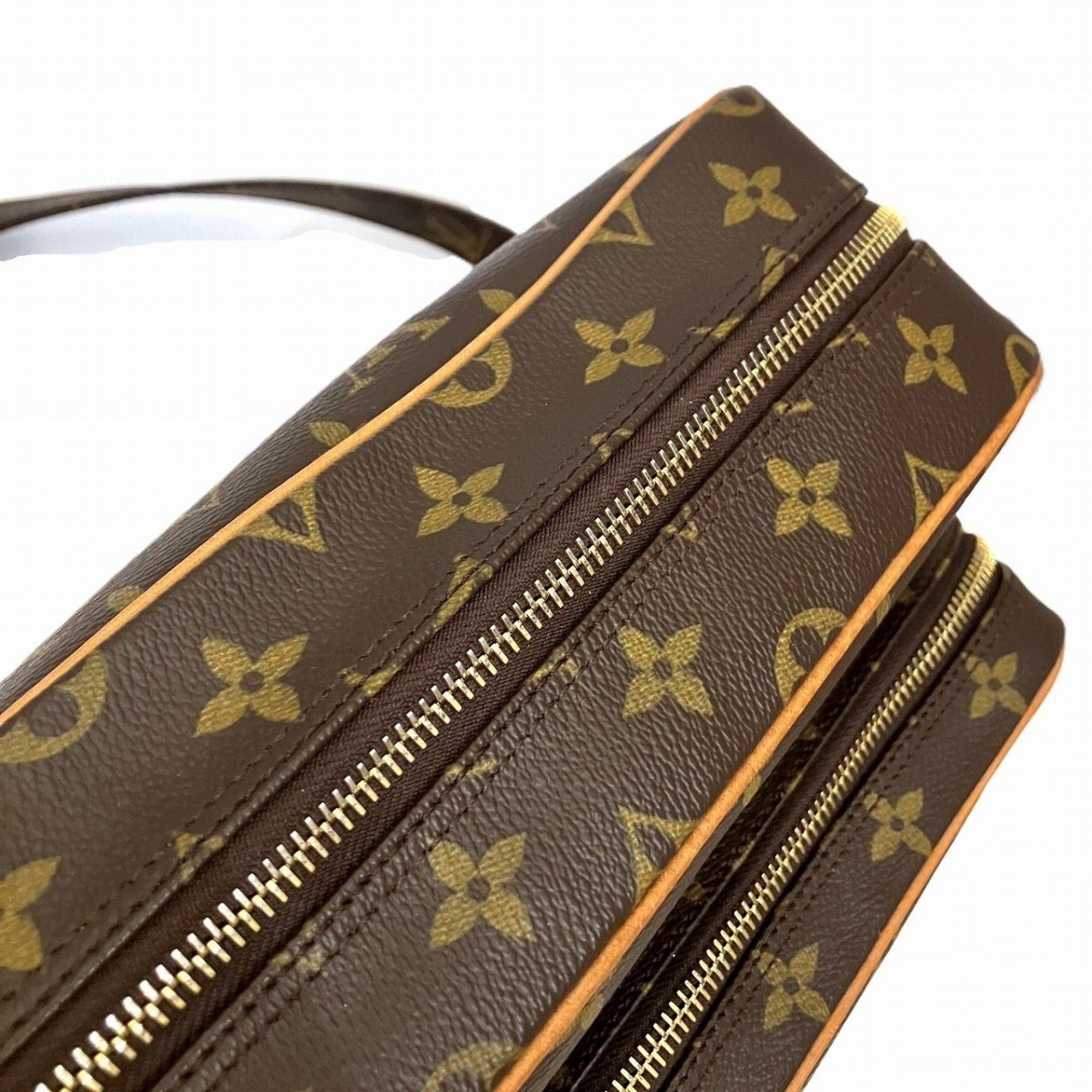 Louis Vuitton Louis Vuitton Shoulder Bag, Nile Toal, M45244 Size ONE SIZE - 9 Thumbnail