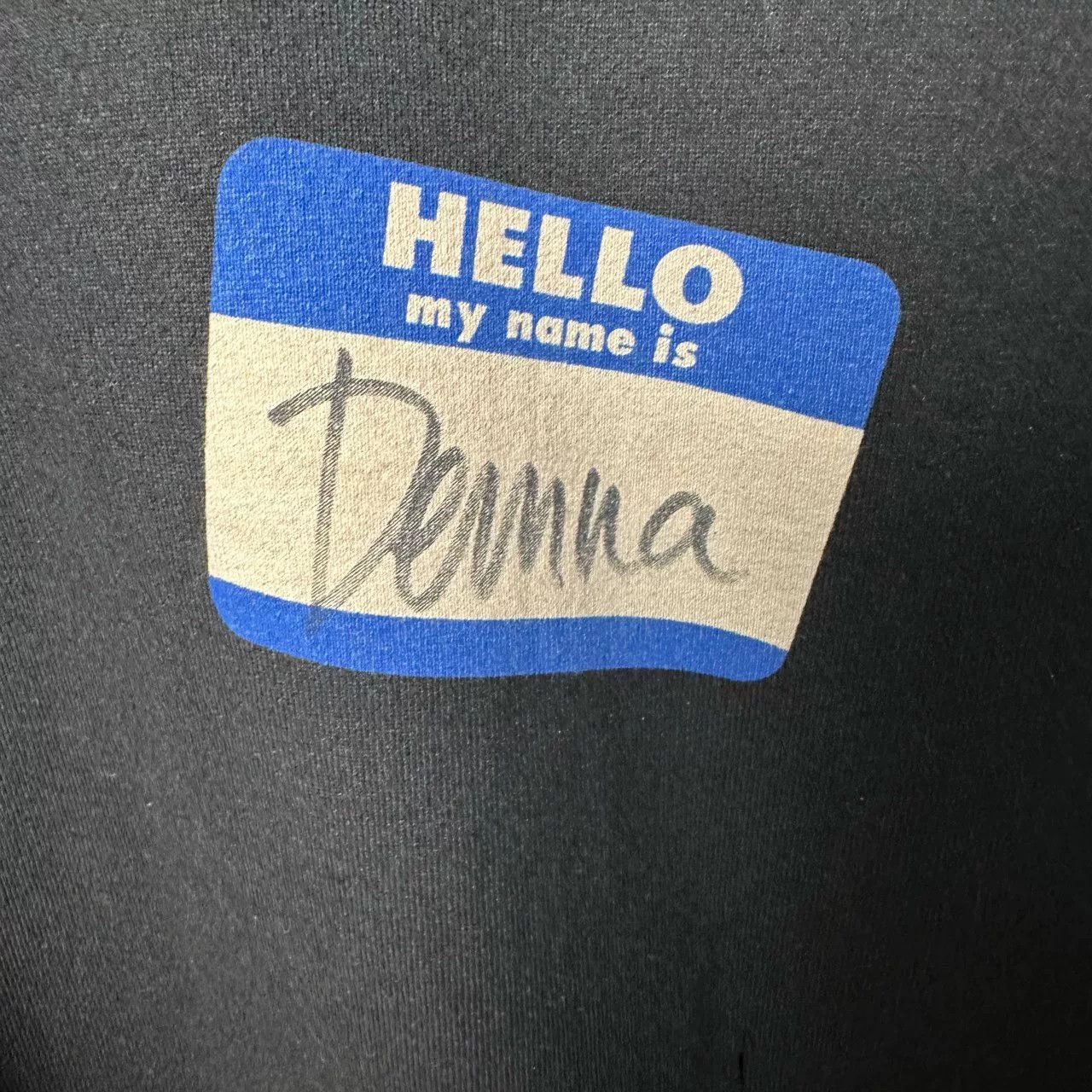 Balenciaga Balenciaga x Apple Music Demna Long Sleeve Size US M / EU 48-50 / 2 - 3 Thumbnail