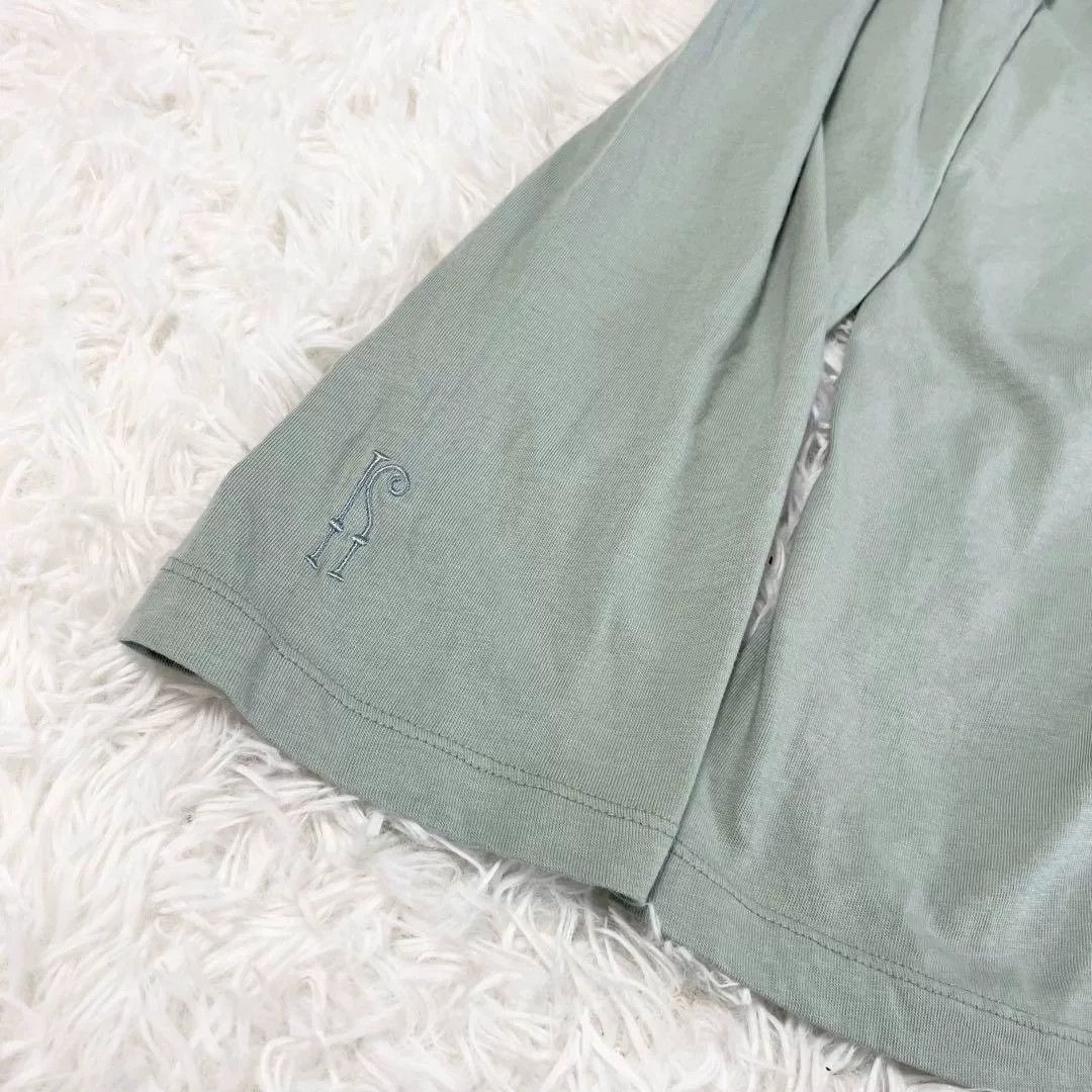 Kiko Kostadinov KIKO KOSTADINOV OHNE K DART HENLEY Size US XS / EU 42 / 0 - 8 Thumbnail