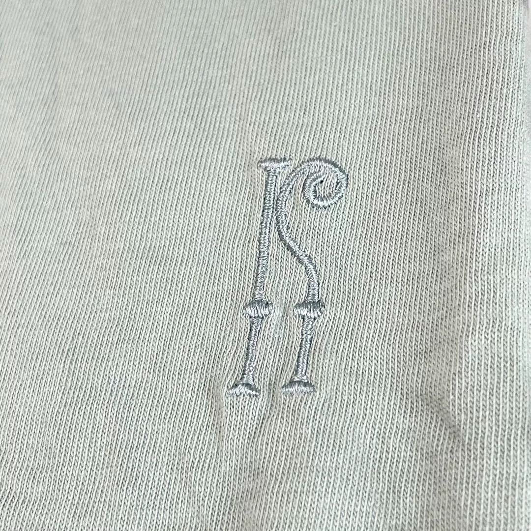 Kiko Kostadinov KIKO KOSTADINOV OHNE K DART HENLEY Size US XS / EU 42 / 0 - 2 Thumbnail