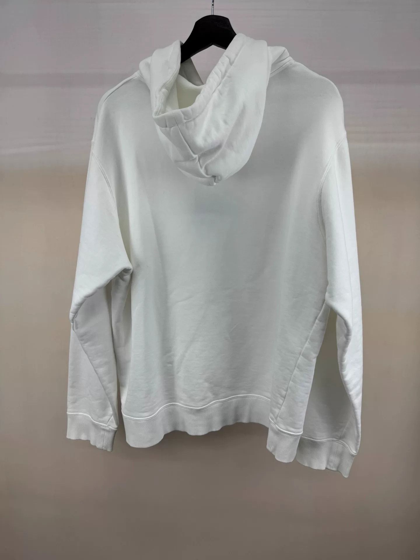 Dior dior x daniel ararahm crystal hoodie Size US XXL / EU 58 / 5 - 2 Thumbnail
