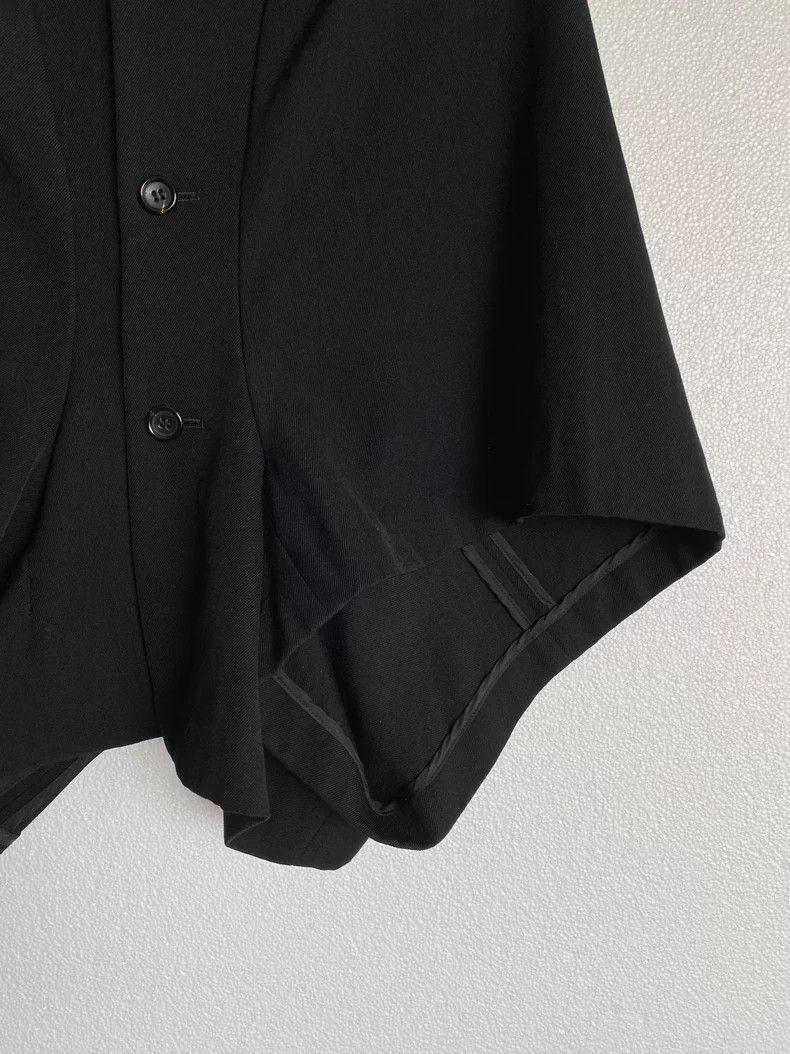 Comme des Garcons COMME des GARCONS 1995AW Vintage Coat Size US S / EU 44-46 / 1 - 8 Thumbnail