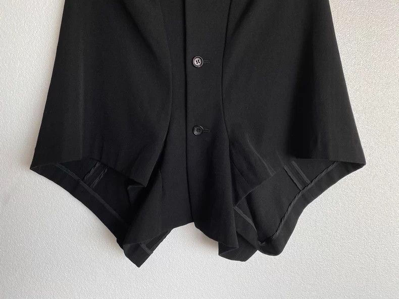 Comme des Garcons COMME des GARCONS 1995AW Vintage Coat Size US S / EU 44-46 / 1 - 4 Thumbnail