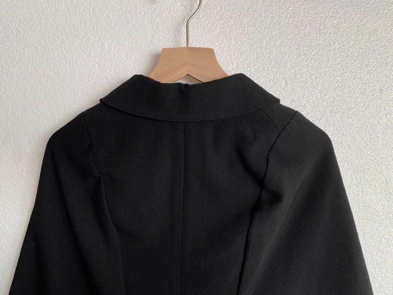 Comme des Garcons COMME des GARCONS 1995AW Vintage Coat Size US S / EU 44-46 / 1 - 7 Thumbnail
