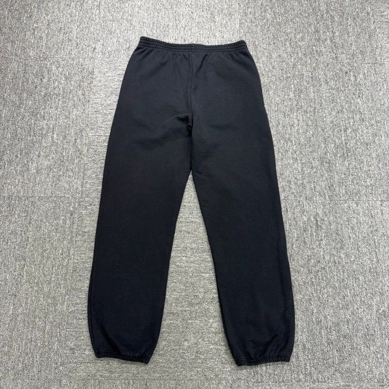 Balenciaga Balenciaga Cola Print Casual Pants Size US 26 / EU 42 - 2 Thumbnail