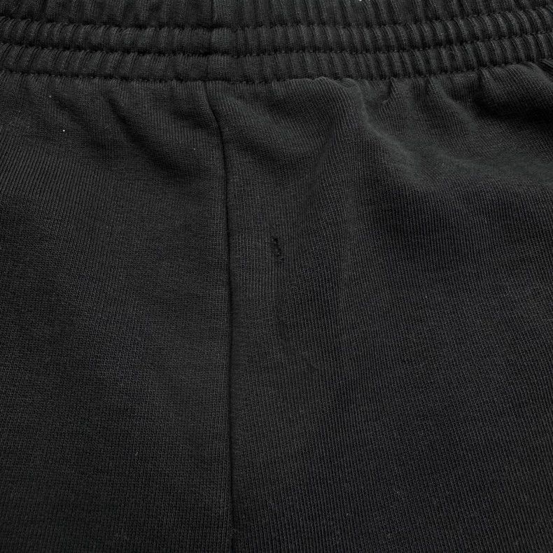 Balenciaga Balenciaga Cola Print Casual Pants Size US 26 / EU 42 - 3 Thumbnail