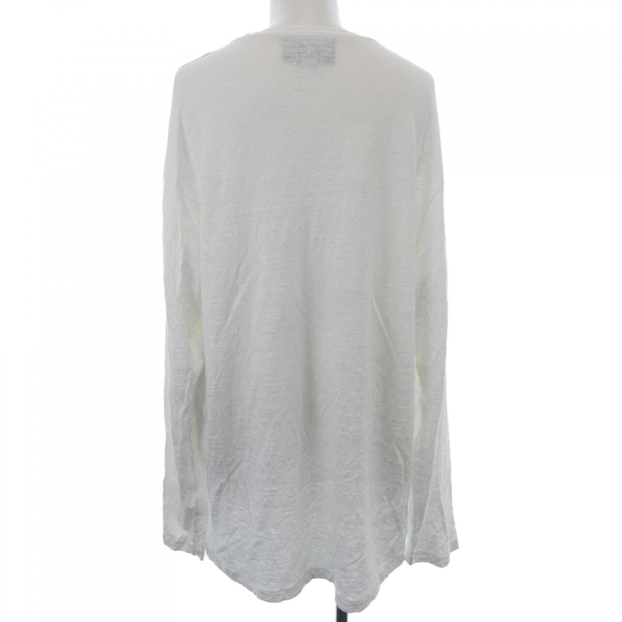 Gucci Gucci Gucci T-shirt Cotton T-Shirts 645270 XJC6N DUTY FREE for USA Size ONE SIZE - 2 Thumbnail