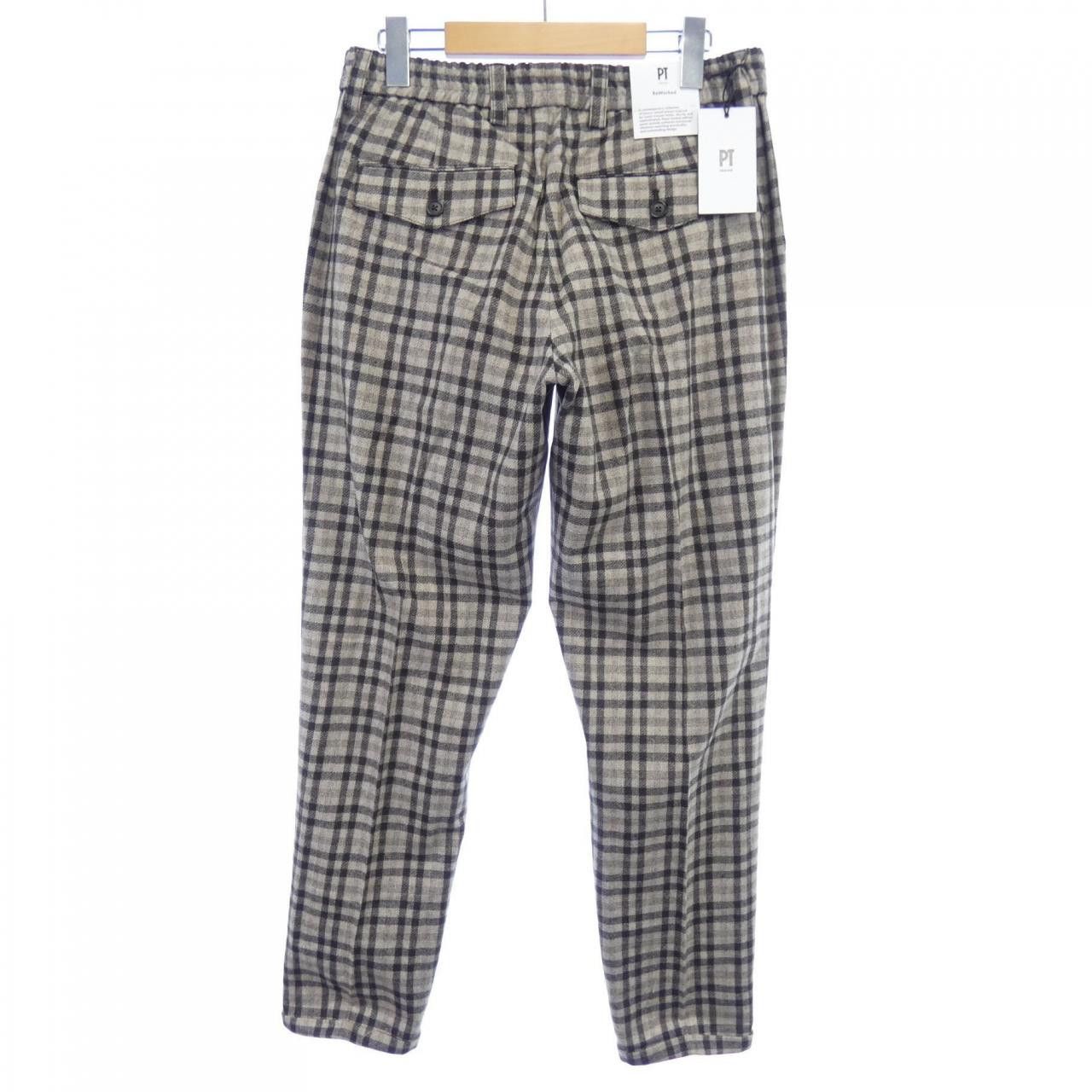 Other Other PT TORINO Pants Others Pants RFRBB30REW DUTY FREE for USA Size ONE SIZE - 2 Thumbnail