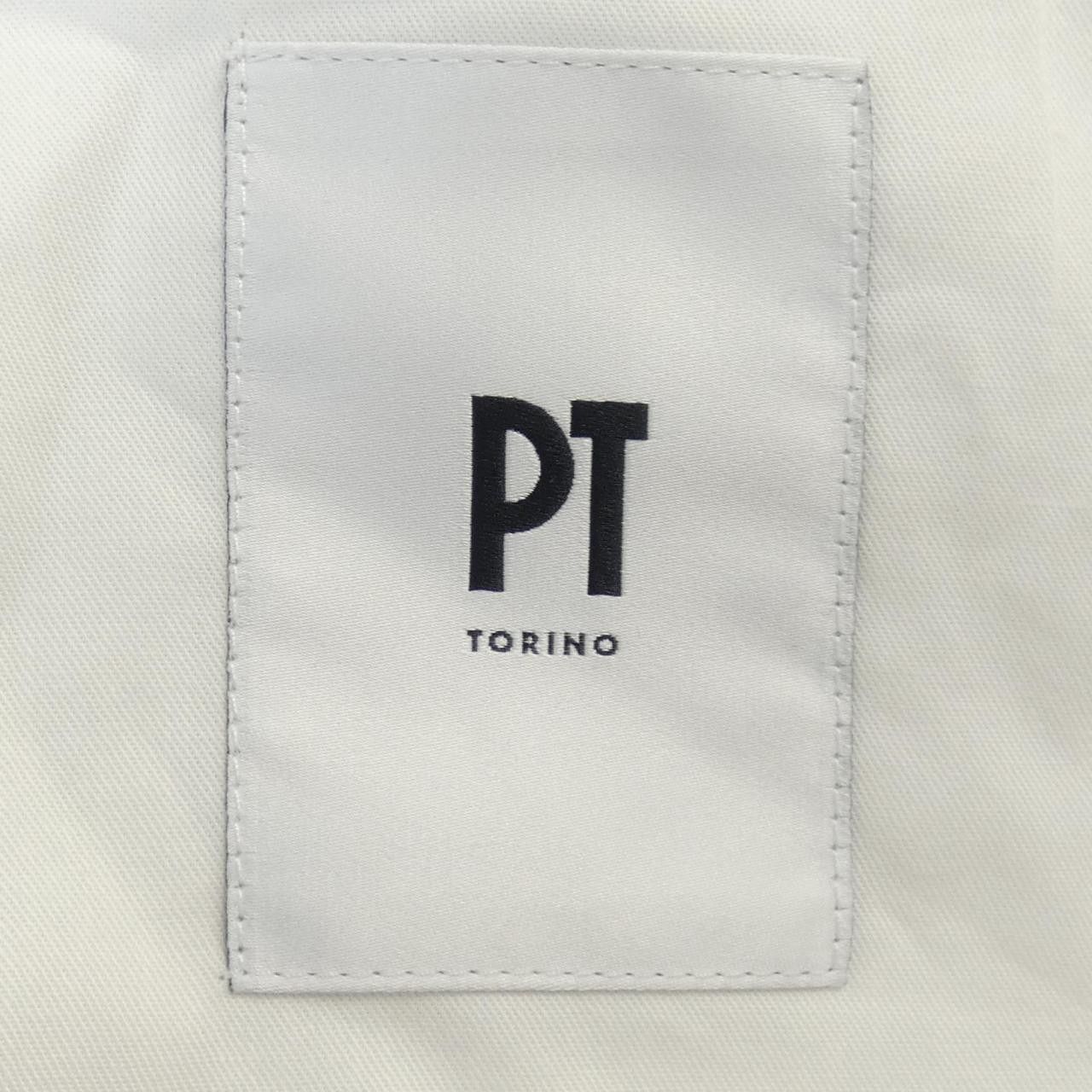 Other Other PT TORINO Pants Others Pants RFRBB30REW DUTY FREE for USA Size ONE SIZE - 4 Thumbnail
