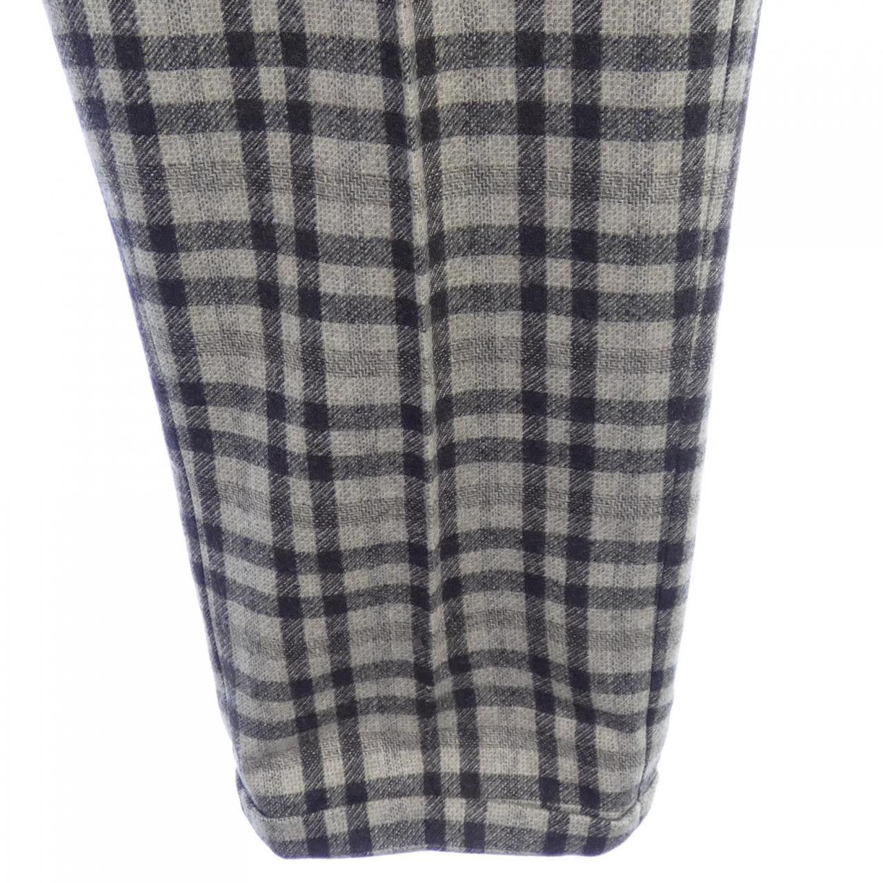 Other Other PT TORINO Pants Others Pants RFRBB30REW DUTY FREE for USA Size ONE SIZE - 5 Thumbnail