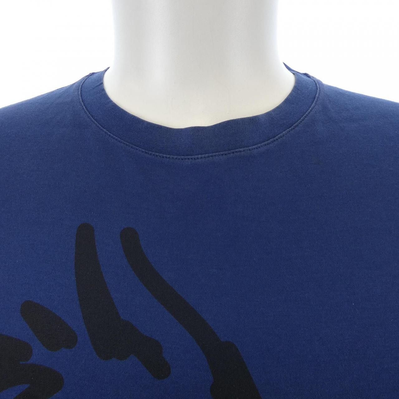 Hermes Hermes Hermes T-shirt XS Cotton T-Shirts DUTY FREE for USA Size ONE SIZE - 5 Thumbnail