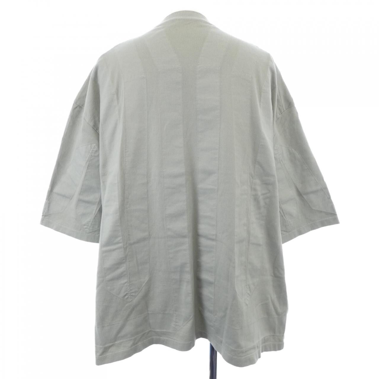Jil Sander Jil Sander Jil Sander T-shirt Cotton T-Shirts JSUO707017 DUTY FREE for USA Size ONE SIZE - 2 Thumbnail