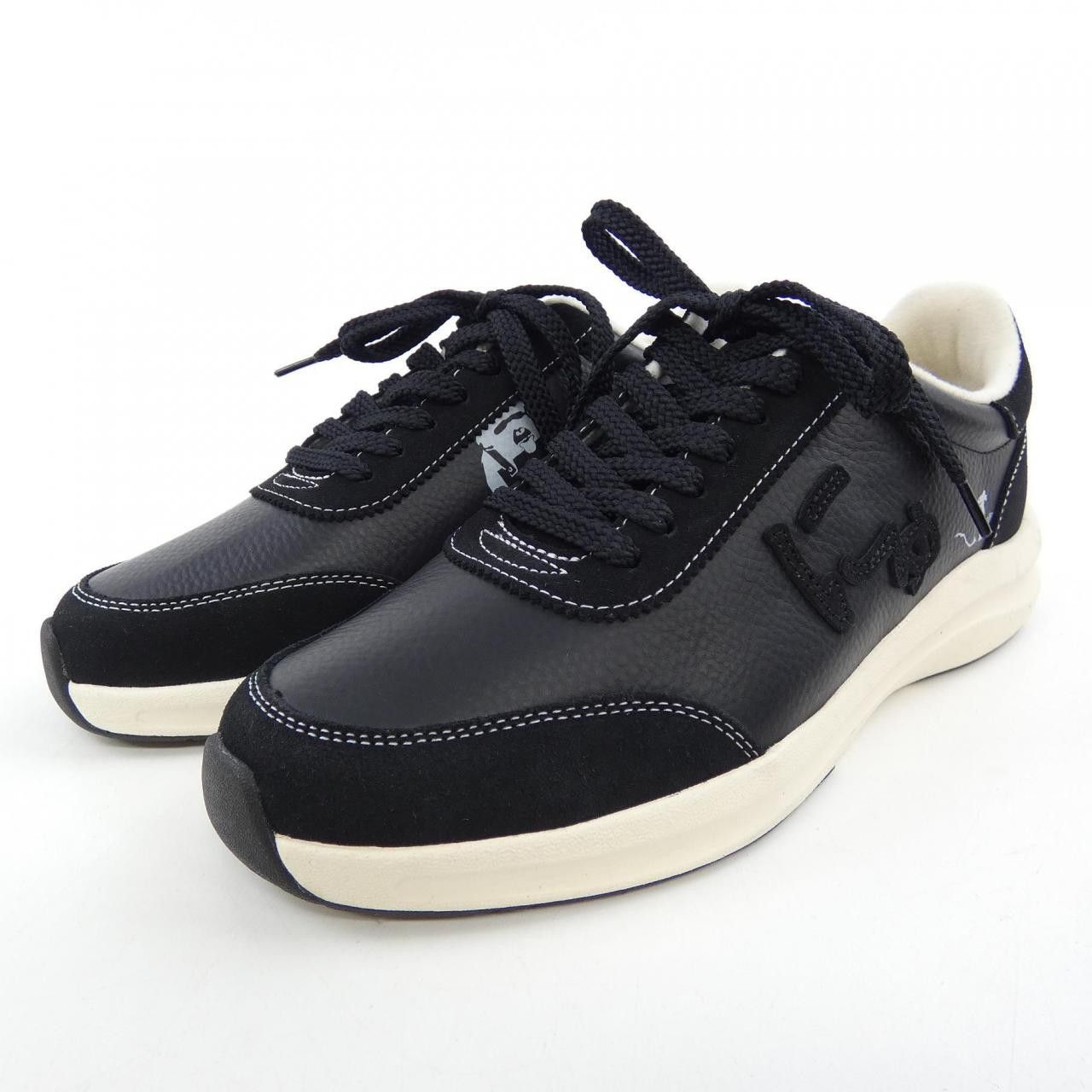 Other Other Sangacio Sneakers Leather Shoes DUTY FREE for USA Size ONE SIZE - 3 Thumbnail