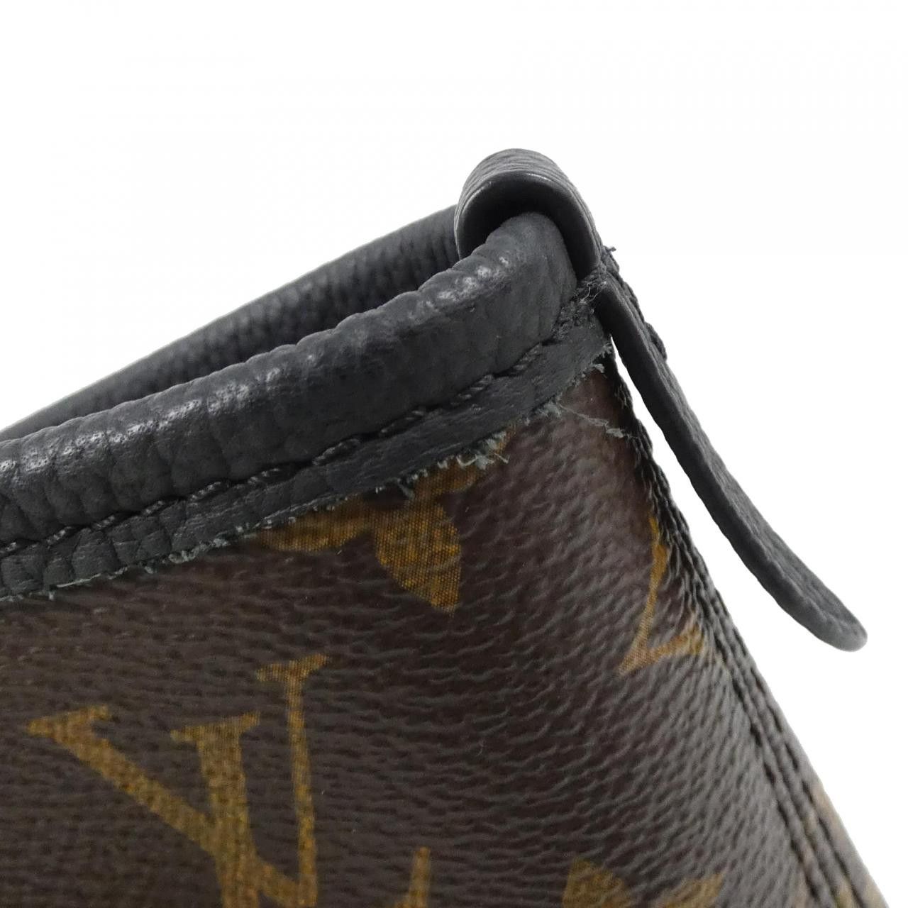 Louis Vuitton Louis Vuitton Louis Vuitton Neverfull Monogram Calf Tote Bag Canvas Tote Bag M11946 DUTY FREE for USA Size ONE SIZE - 3 Thumbnail