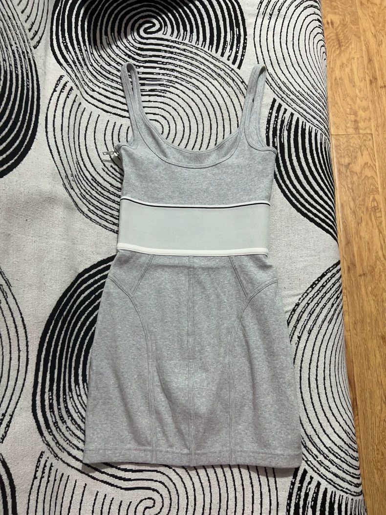 Alexander Wang Alexander Wang Classic Dress Size US XS / EU 42 / 0 - 2 Thumbnail