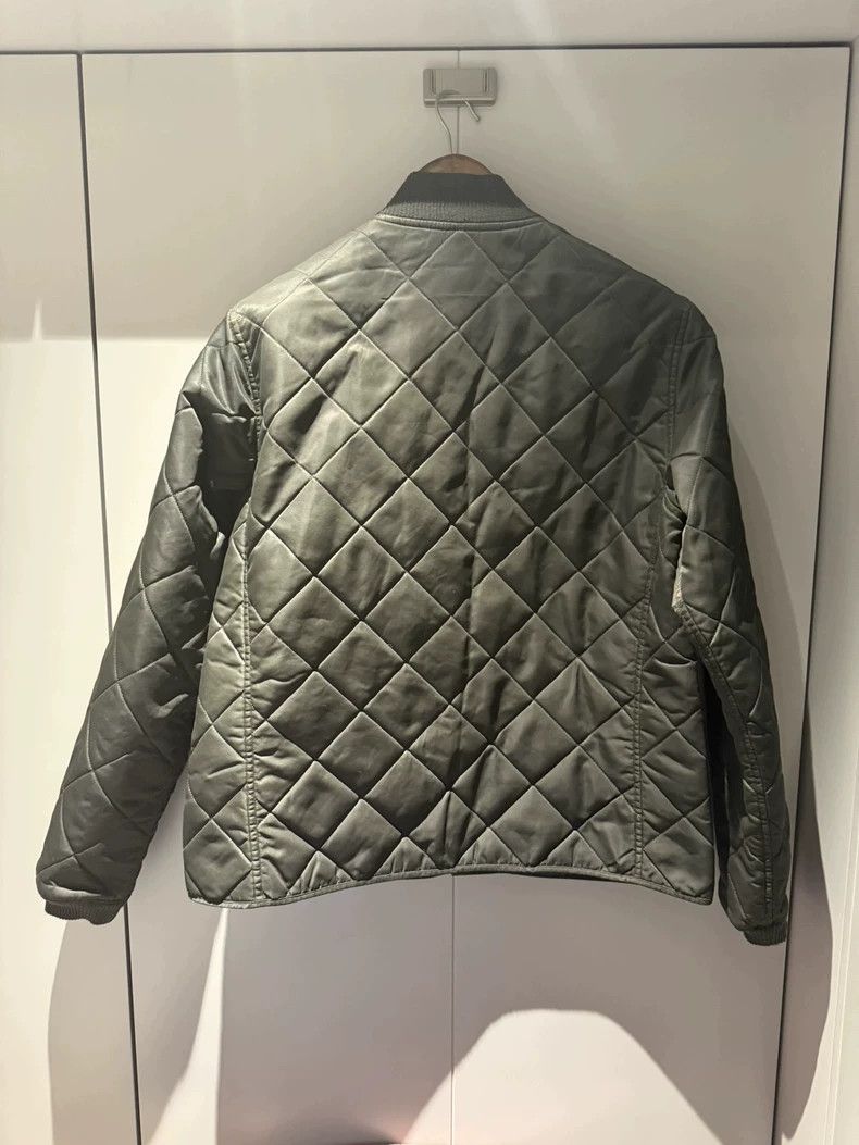 RRL Ralph Lauren RRL Quilted Cotton Jacket L Size US L / EU 52-54 / 3 - 2 Thumbnail