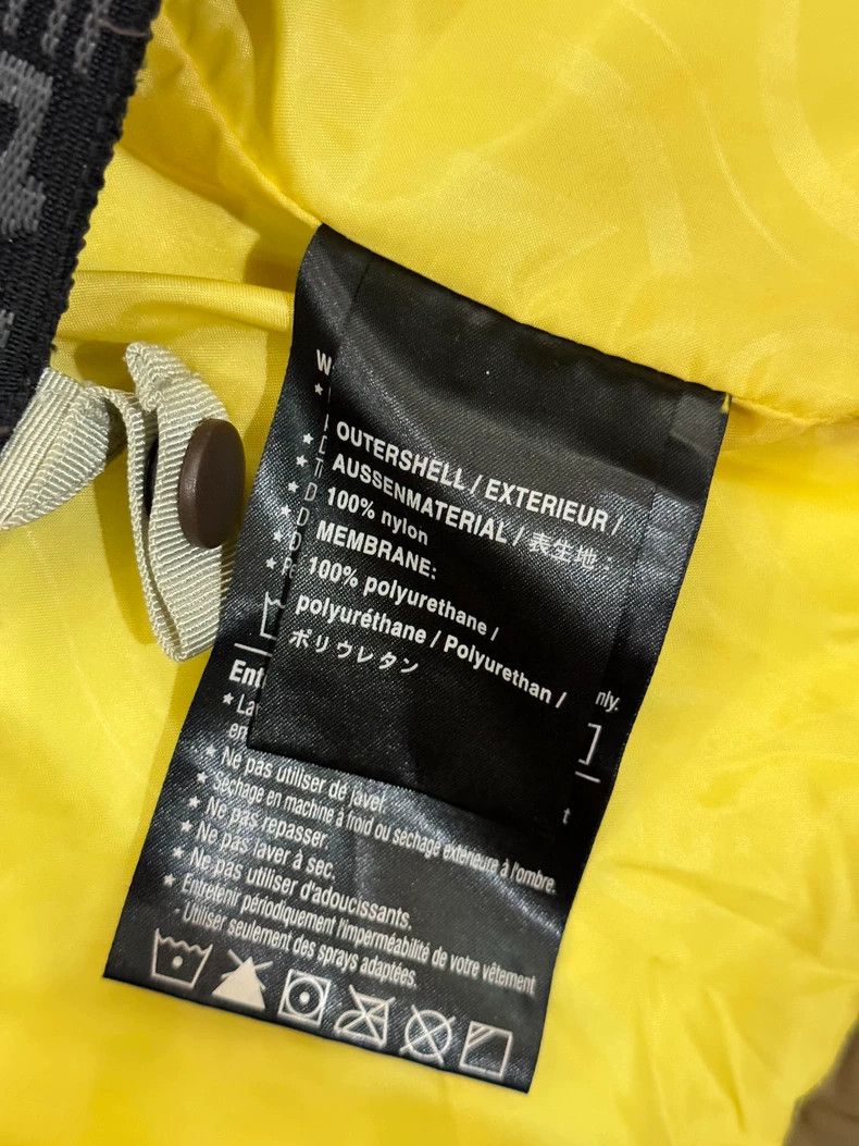 Acronym Analog Burton Tech Cargo Ski Jacket Size US L / EU 52-54 / 3 - 6 Thumbnail
