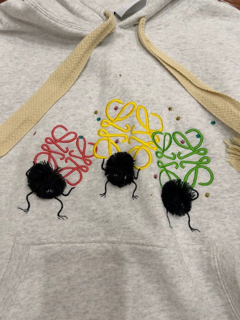 Loewe Loewe Spirited Away Collaboration Hoodie Size US L / EU 52-54 / 3 - 2 Thumbnail
