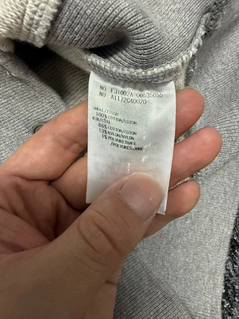 Thom Browne Thom Browne Women's Gray Sweatshirt Size US M / EU 48-50 / 2 - 6 Thumbnail