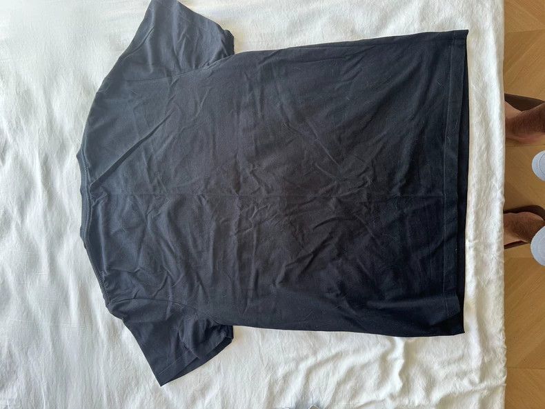 Loewe Loewe Short Sleeve T-shirt Size US M / EU 48-50 / 2 - 3 Thumbnail