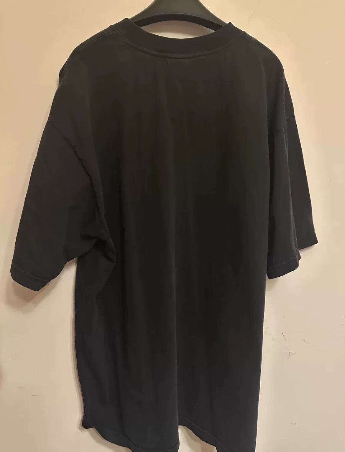 Balenciaga Balenciaga FW24 I Love Paris T-shirt Size US XS / EU 42 / 0 - 2 Thumbnail