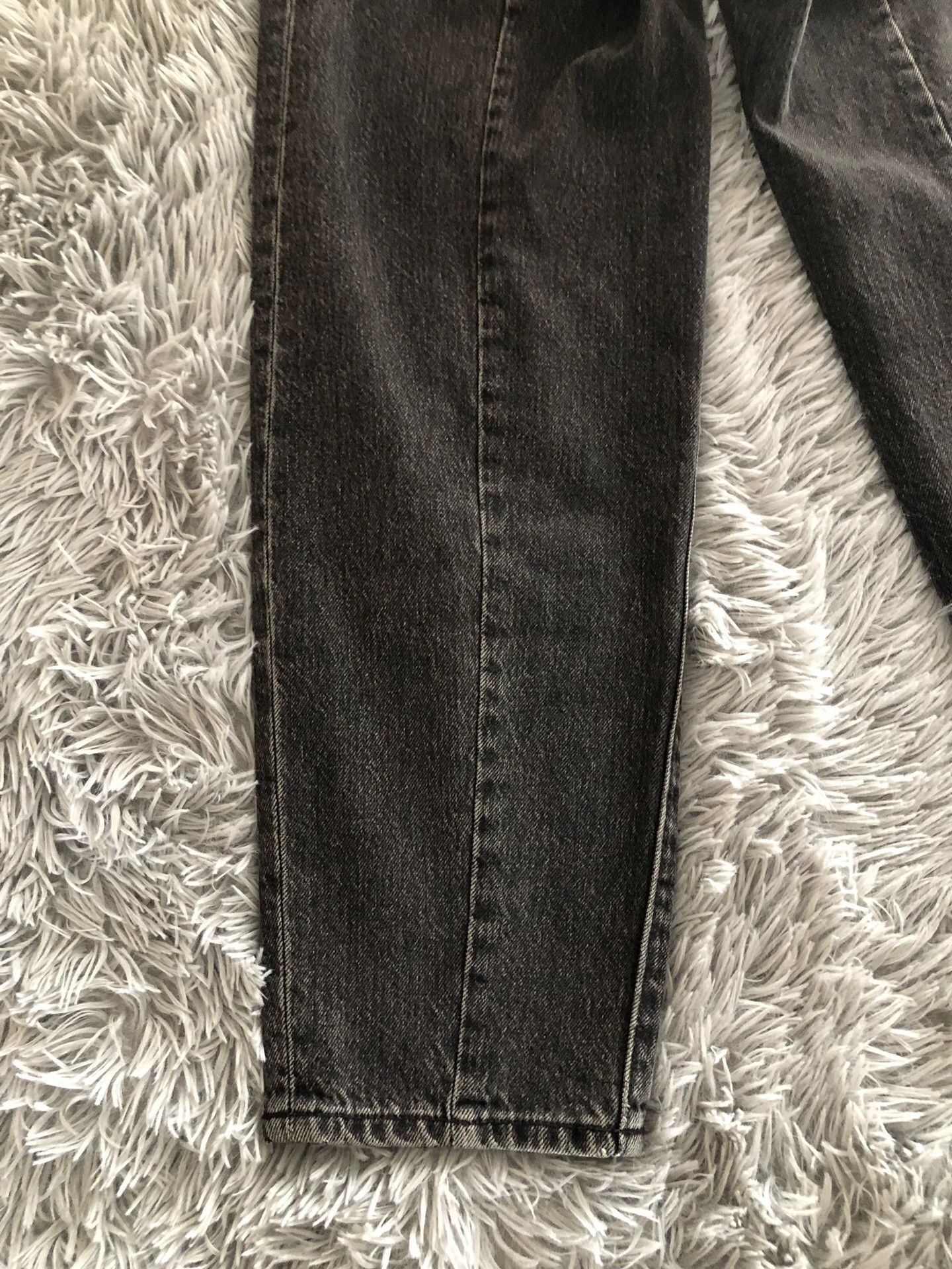 Vetements Vetements Levi's Joint Patchwork Jeans Size US 26 / EU 42 - 3 Thumbnail