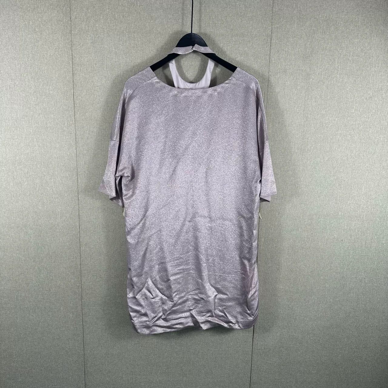 Valentino Valentino Runway Short Sleeve Top Size US M / EU 48-50 / 2 - 2 Thumbnail