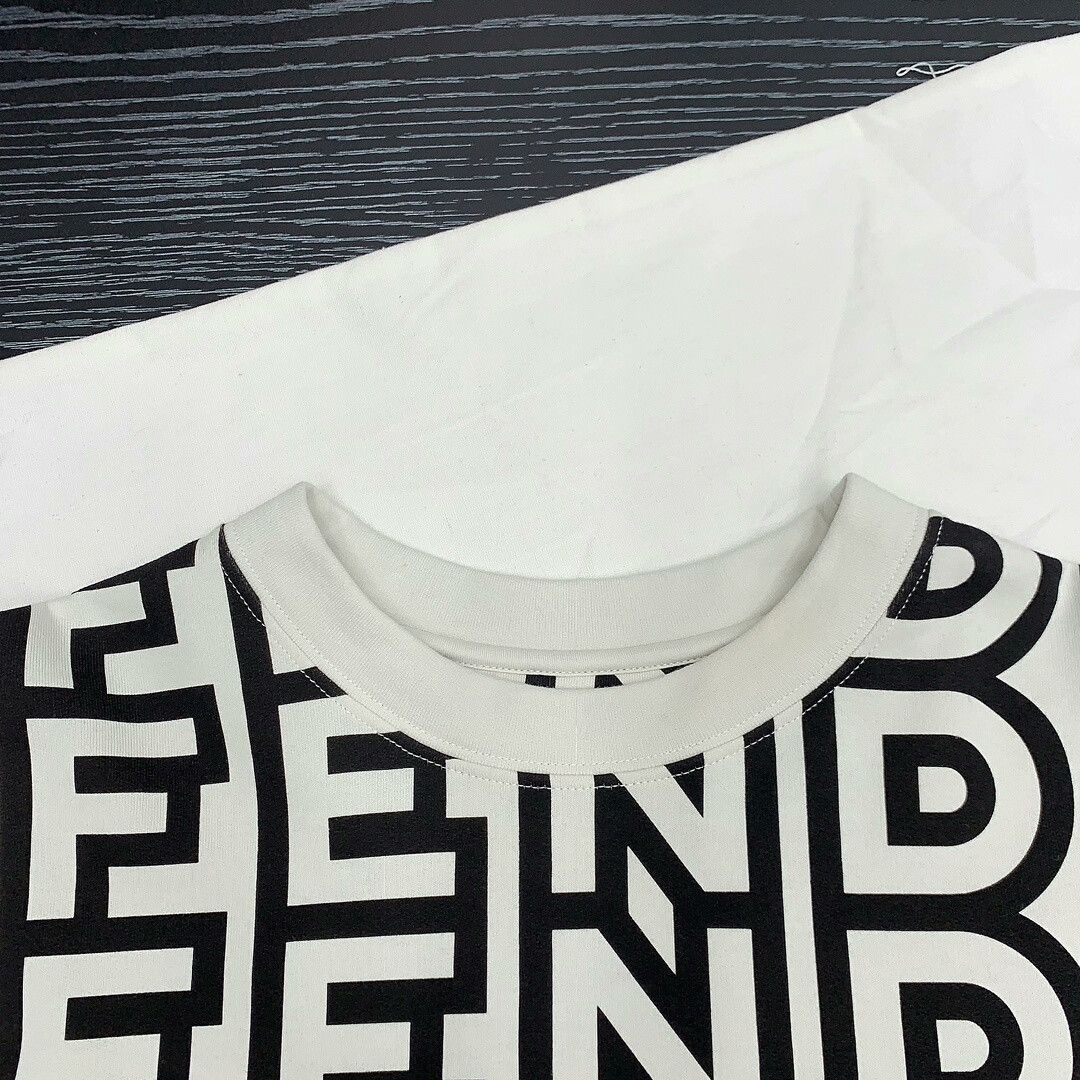 Fendi Fendi Roma Capsule Print Sweatshirt Size US S / EU 44-46 / 1 - 2 Thumbnail