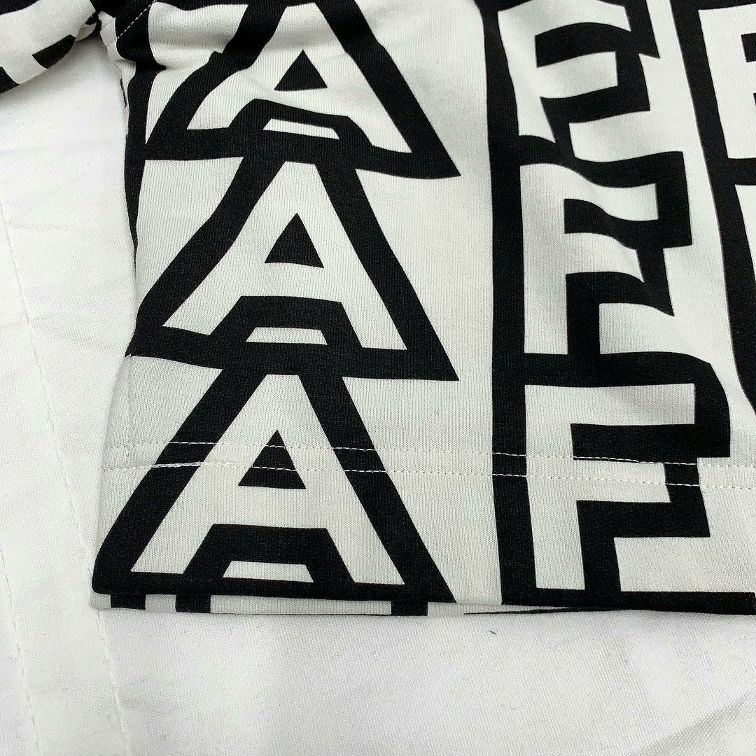 Fendi Fendi Roma Capsule Print Sweatshirt Size US S / EU 44-46 / 1 - 4 Thumbnail