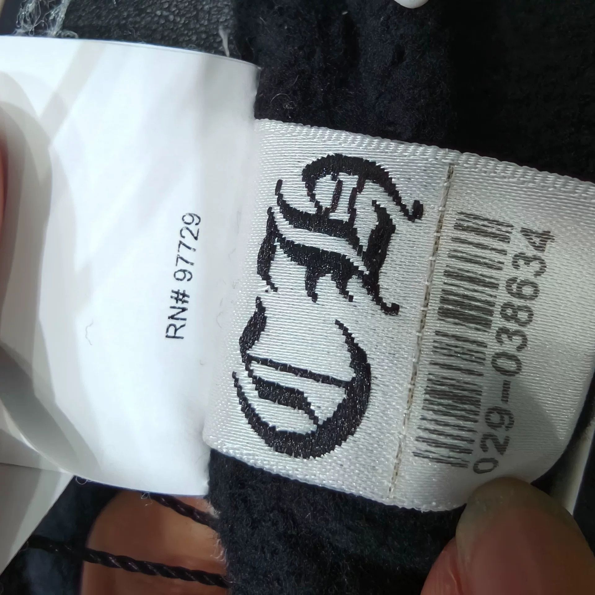 Chrome Hearts Chrome Hearts Embroidered Shorts Size US 30 / EU 46 - 6 Thumbnail