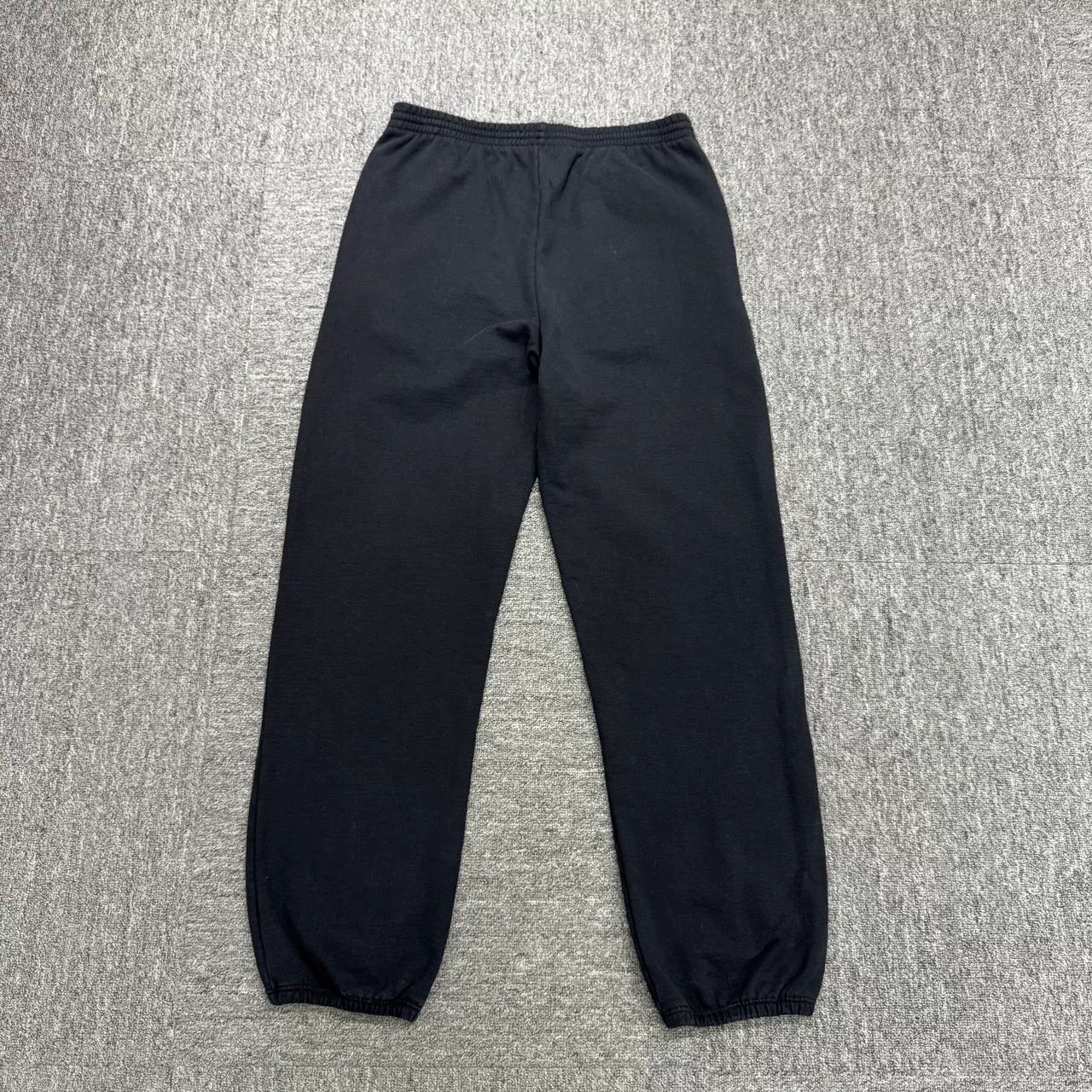 Balenciaga Balenciaga Cola Print Casual Pants Size US 28 / EU 44 - 5 Thumbnail