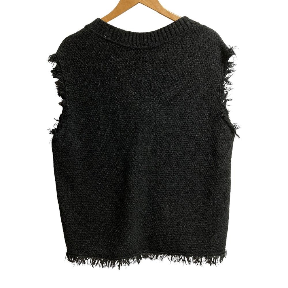 Other Other EVEX by KRIZIA Knit Vest Others Tops DUTY FREE for USA Size ONE SIZE - 3 Thumbnail