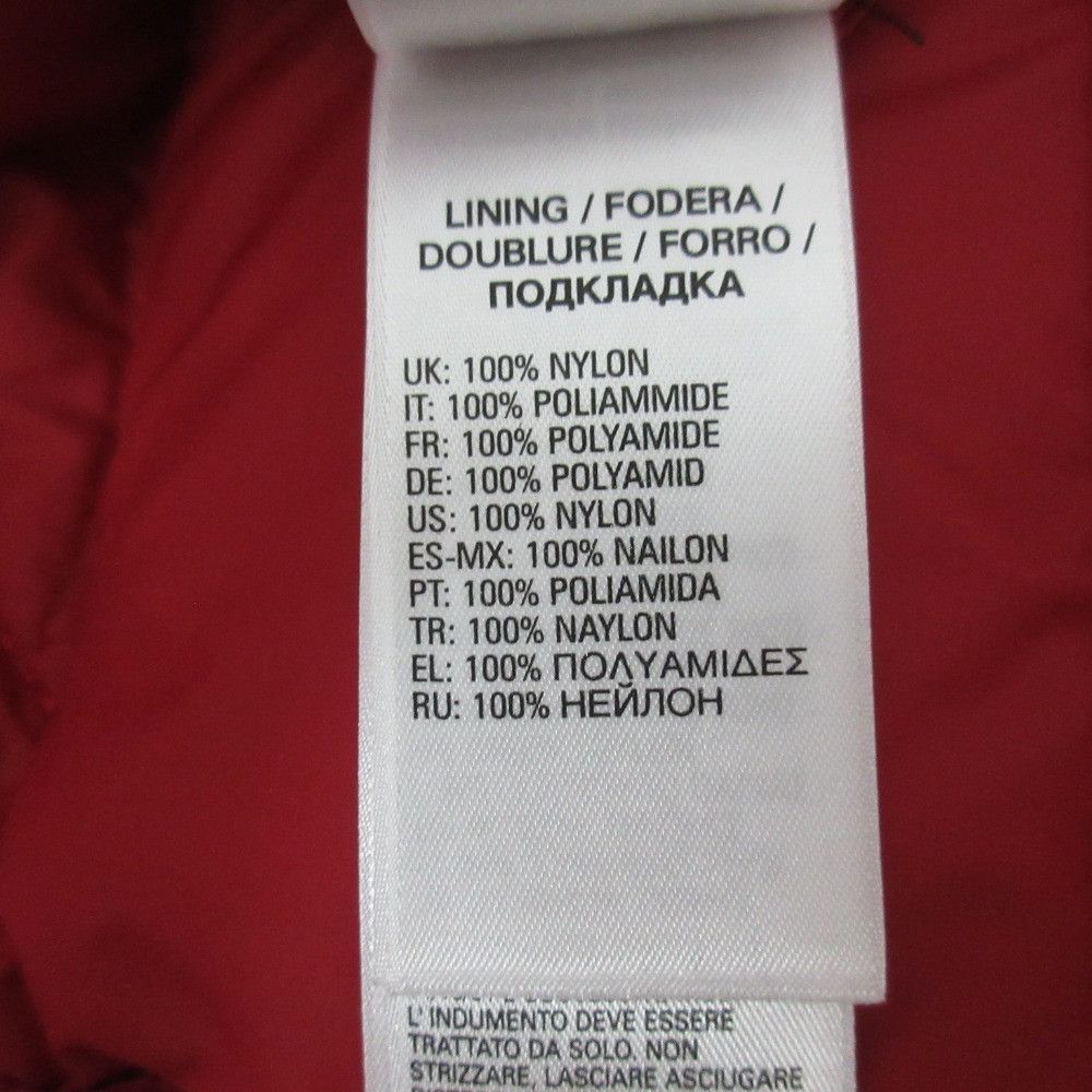 Other Other Dsquared2 Nylon Down Jacket Others Outerwear DUTY FREE for USA Size ONE SIZE - 11 Thumbnail