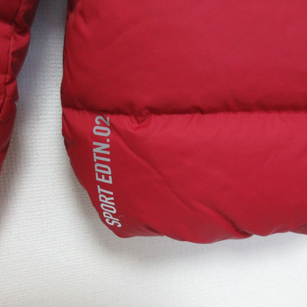 Other Other Dsquared2 Nylon Down Jacket Others Outerwear DUTY FREE for USA Size ONE SIZE - 7 Thumbnail